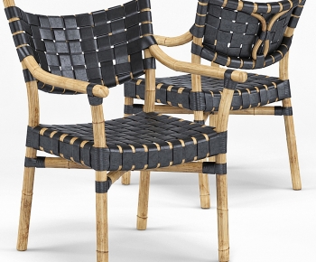 Modern Lounge Chair-ID:369812977