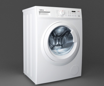 Modern Washing Machine-ID:435067893