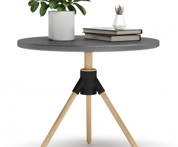 Nordic Style Side Table/corner Table-ID:752922065