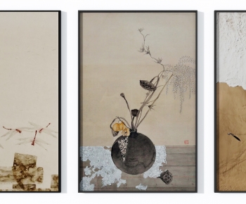 New Chinese Style Painting-ID:780050999