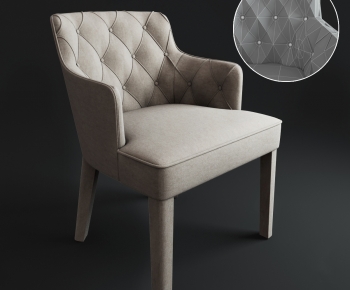 Modern Single Chair-ID:287628895