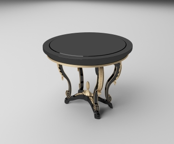 New Chinese Style Side Table/corner Table-ID:945992952