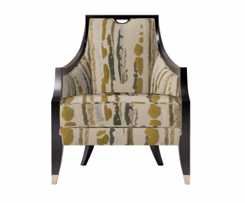 European Style Lounge Chair-ID:253190997