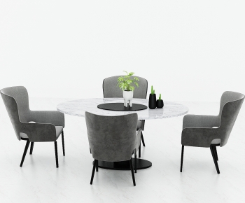 Modern Leisure Table And Chair-ID:234339959