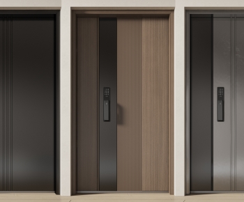 Modern Door-ID:623209956