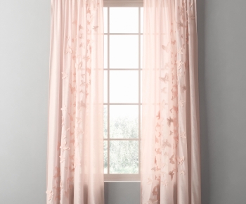 Modern The Curtain-ID:997550015