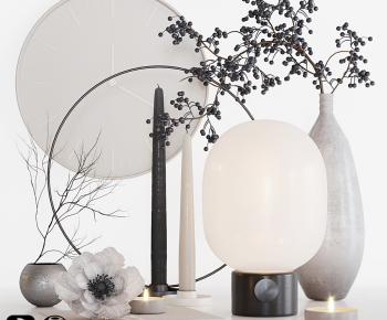 Nordic Style Table Lamp-ID:700680021