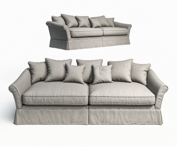 Modern A Sofa For Two-ID:690722948