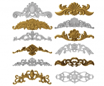 European Style Carving-ID:910728933