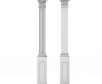 European Style Roman Pillar-ID:262382988