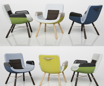 Modern Single Chair-ID:723171955