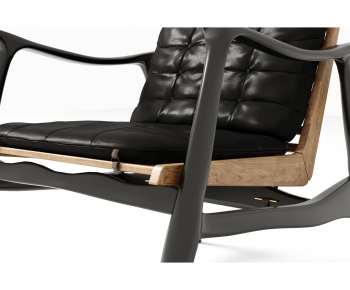 Modern Lounge Chair-ID:734847079