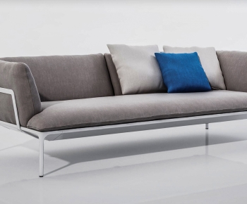 Modern Multi Person Sofa-ID:426665078