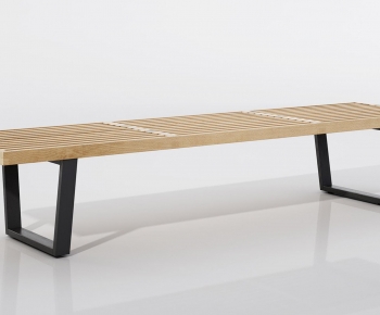 Modern Bench-ID:694019084