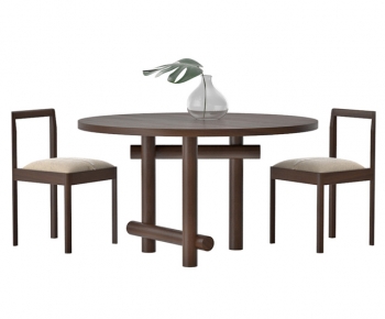 Modern Leisure Table And Chair-ID:780846125