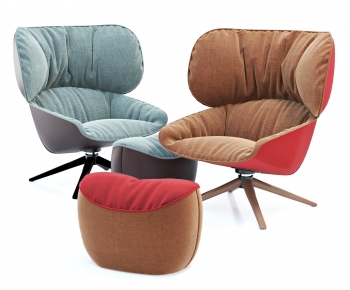 Modern Lounge Chair-ID:756686932