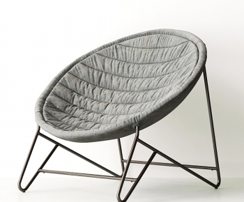 Modern Lounge Chair-ID:211550005