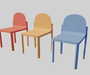 Modern Single Chair-ID:101788048