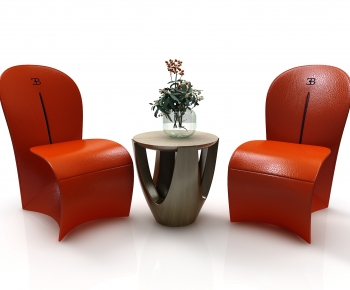 Modern Lounge Chair-ID:323215969