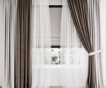 Modern The Curtain-ID:479113107
