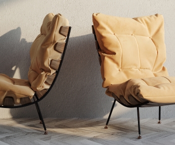 Modern Lounge Chair-ID:471565013