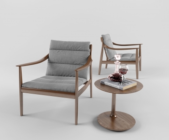 Modern Lounge Chair-ID:328327894