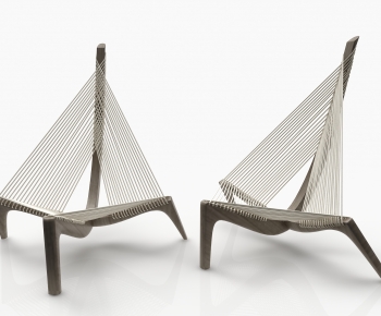 Modern Lounge Chair-ID:270334014