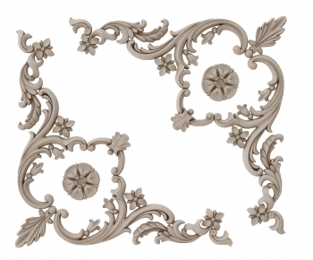 European Style Carving-ID:647000075