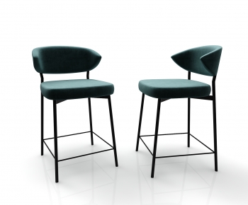 Modern Bar Chair-ID:389255058