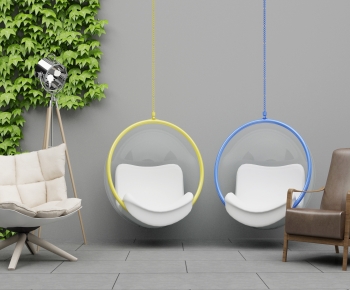 Modern Hanging Chair-ID:822484974