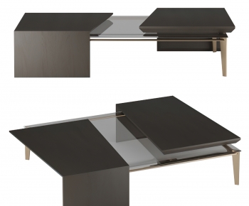 Modern Coffee Table-ID:653281937