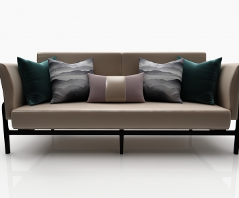 Modern A Sofa For Two-ID:855730068