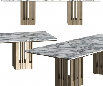 Modern Dining Table-ID:359093905