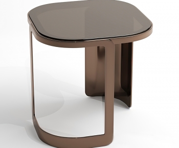 Modern Side Table/corner Table-ID:457730398