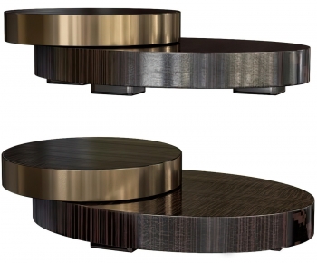 Modern Coffee Table-ID:646210917