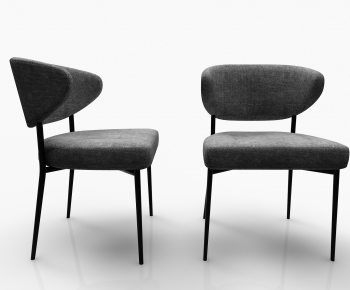 Modern Single Chair-ID:439671045