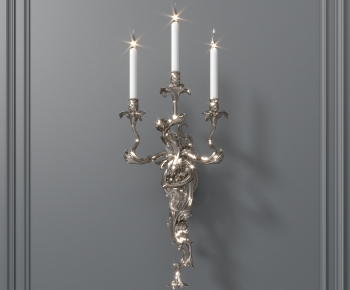American Style Wall Lamp-ID:155635127