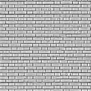 ModernStone Brick Wall