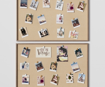 Modern Picture Frame-ID:287359003