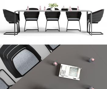 Modern Conference Table-ID:271830672