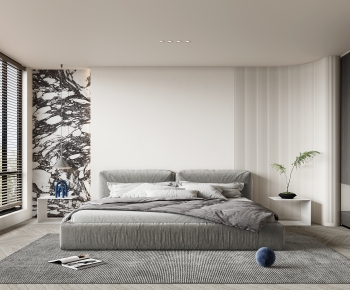 Modern Bedroom-ID:948117976