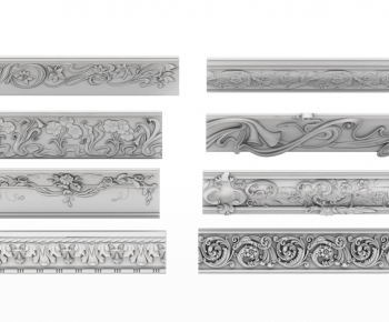 European Style Carving-ID:819912915