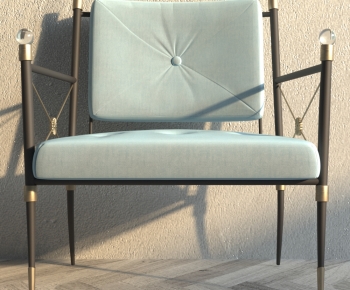 Modern Lounge Chair-ID:431099898