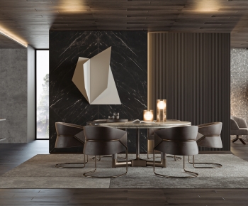 Modern Dining Room-ID:141886006