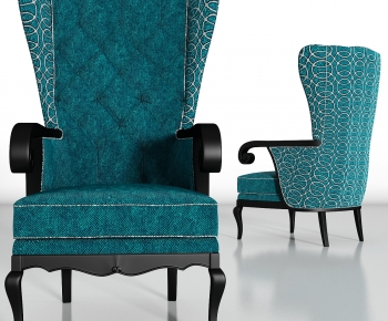 European Style Lounge Chair-ID:624414927