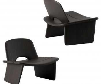 Modern Lounge Chair-ID:496967087