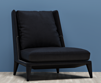 Modern Lounge Chair-ID:691345934