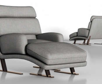 Modern Lounge Chair-ID:503742934