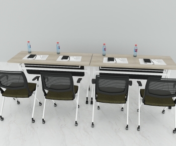 Modern Conference Table-ID:194845911