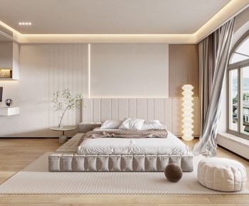 Modern Bedroom-ID:793493996